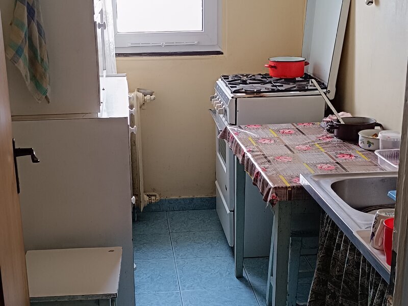 Berceni Luica Vand apartament 2 camere cf II sdec,